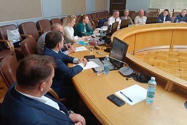 В Оренбурге прошел форум общественных бизнес-обудсменов региона